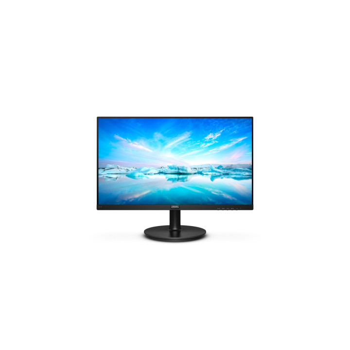 PHILIPS 215  VA LED 75 HZ 19201080 HDMI VGA 169200CDM2